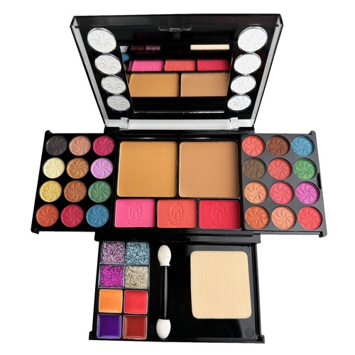 Full box professional cosmetic - full,