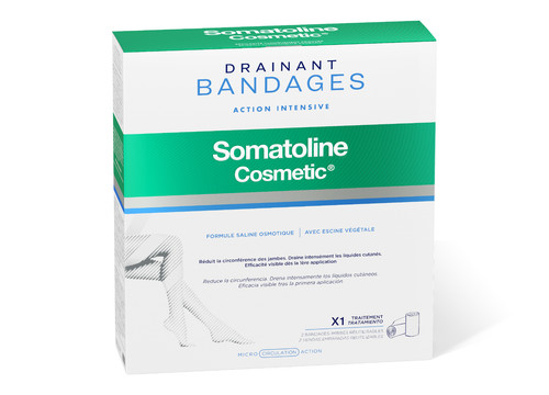 Somatoline cosmetic intensive - somatoline,
