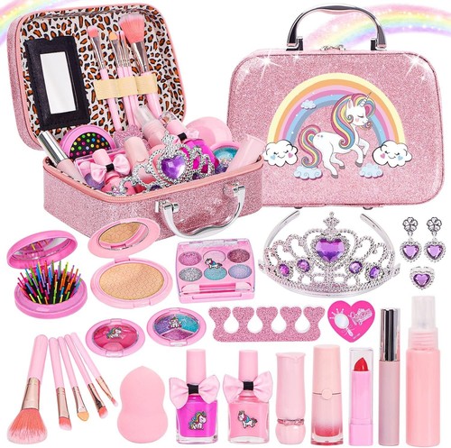 Kids makeup set - makeup,